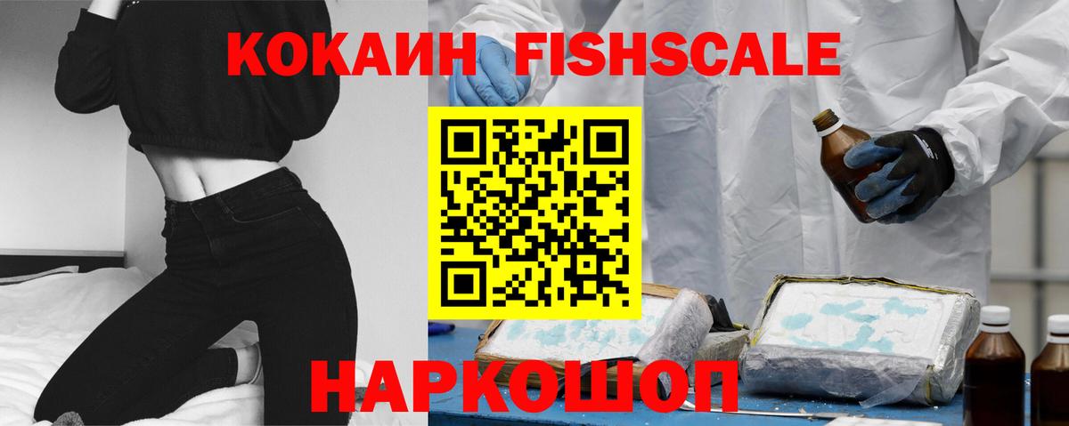 COCAIN Fish Scale  Вход с VPN  Лиски 